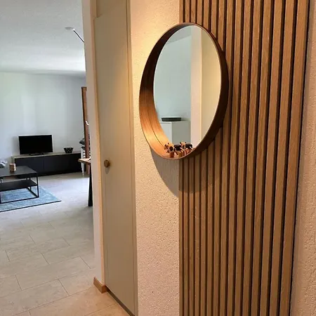 Eigerview Апартаменти Гріндельвальд