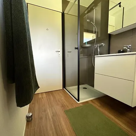 Eigerview Апартаменти Гріндельвальд