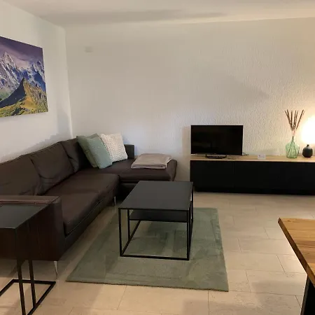 Appartement Eigerview