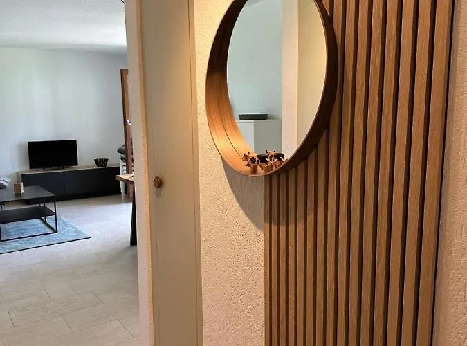 Eigerview Apartament Grindelwald