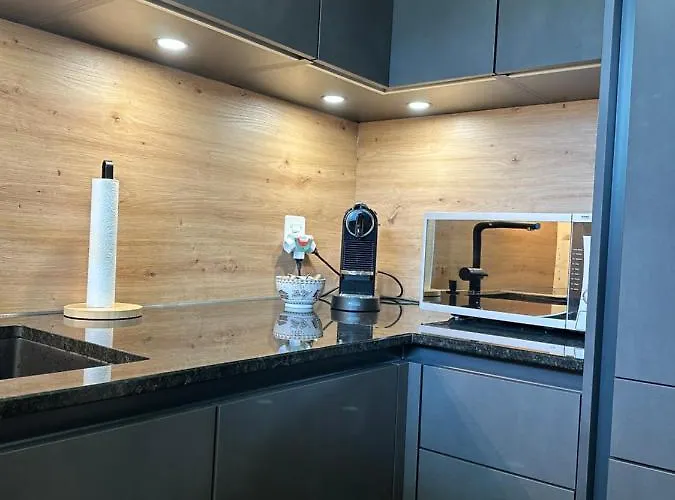 Eigerview Apartament