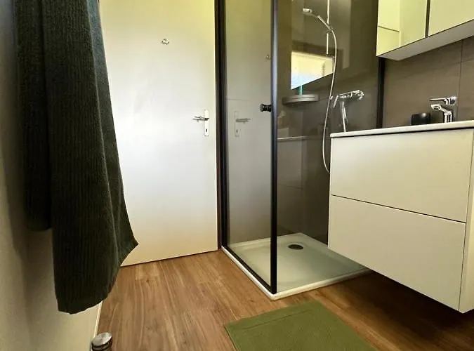 Eigerview Apartament Grindelwald