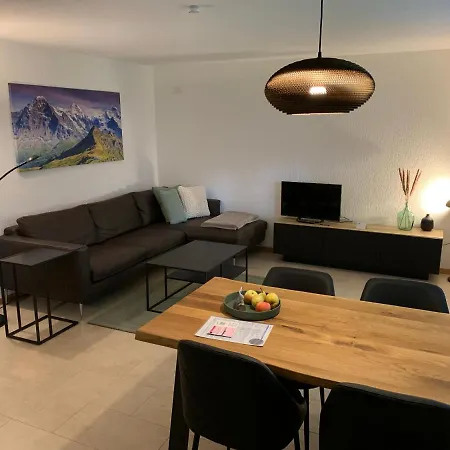 Eigerview Appartamento Grindelwald