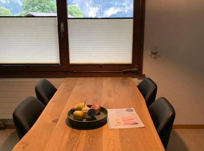 Eigerview Grindelwald